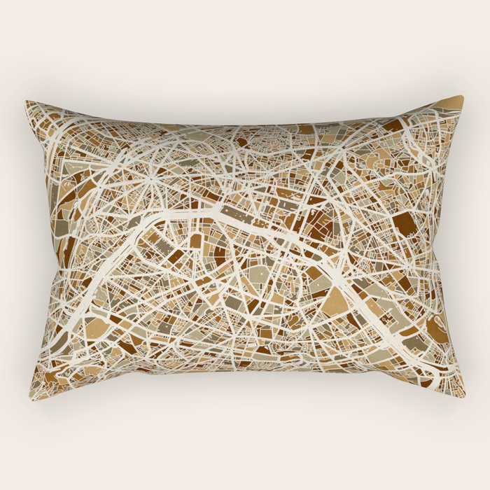Rectangular Pillow