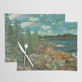 Shores of Possibility Placemat
