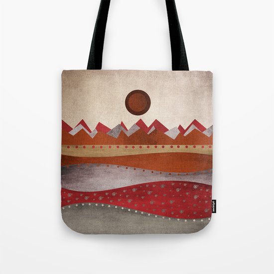 Textures/Abstract 135 Tote Bag