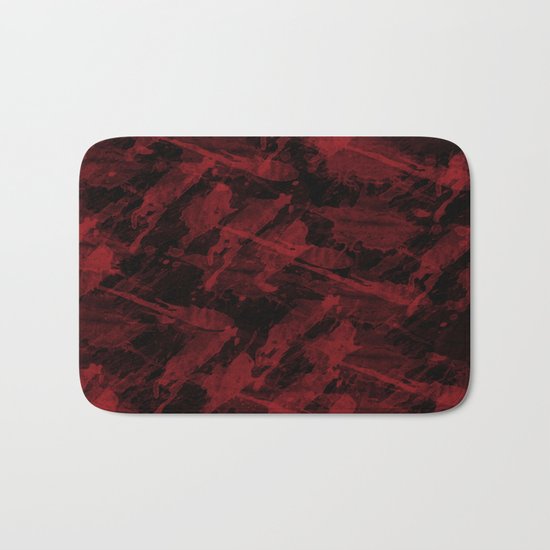 ABS_Dark_#1 Bath Mat