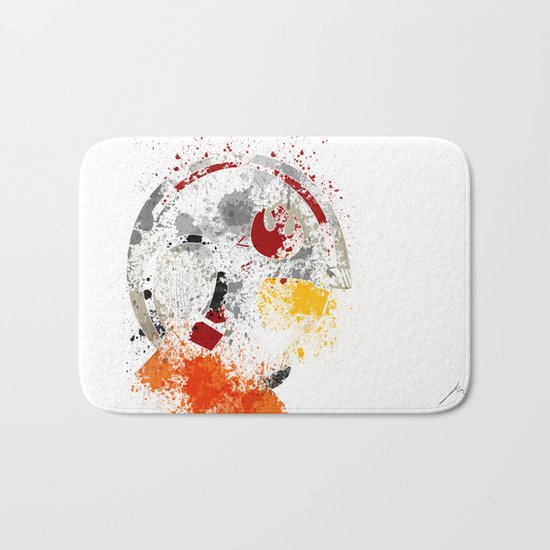 Messiah Bath Mat