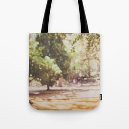A perfect day Tote Bag