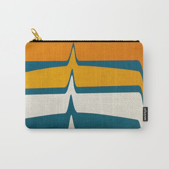 Improper Conduct 1 Carry-All Pouch