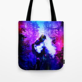 "The last of Us" Tote Bag