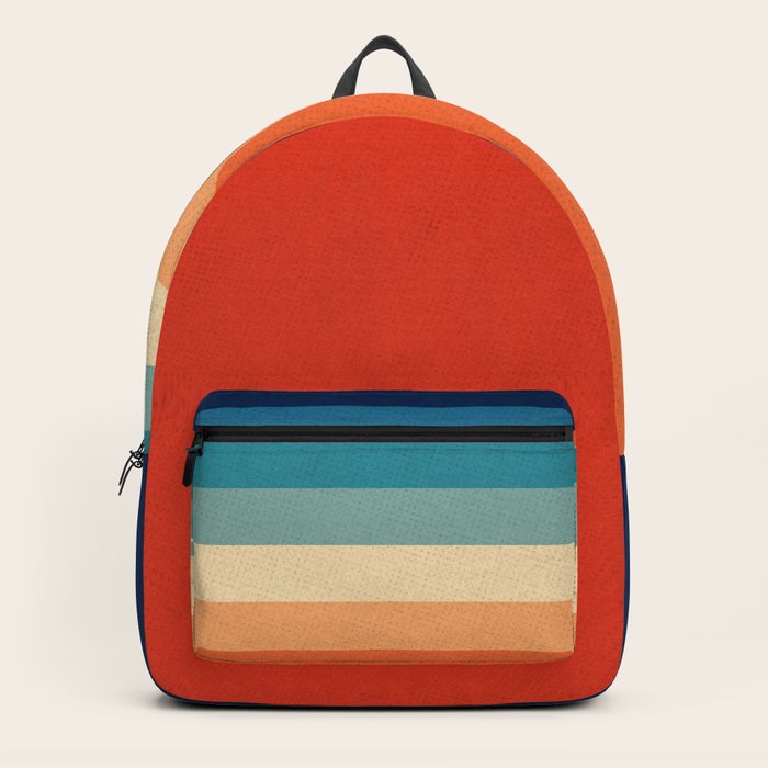retro backpacks