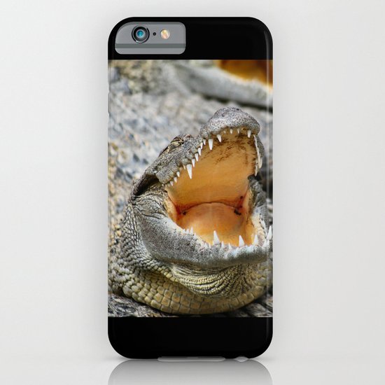 Funny ~~ iPhone & iPod Case