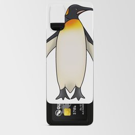 Emperor Penguin (AZ_0024796) Android Card Case