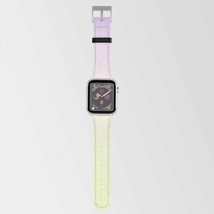 12 Gradient Aura Ombre 220426 Valourine Digital  Apple Watch Band
