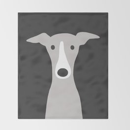 greyhound blankets