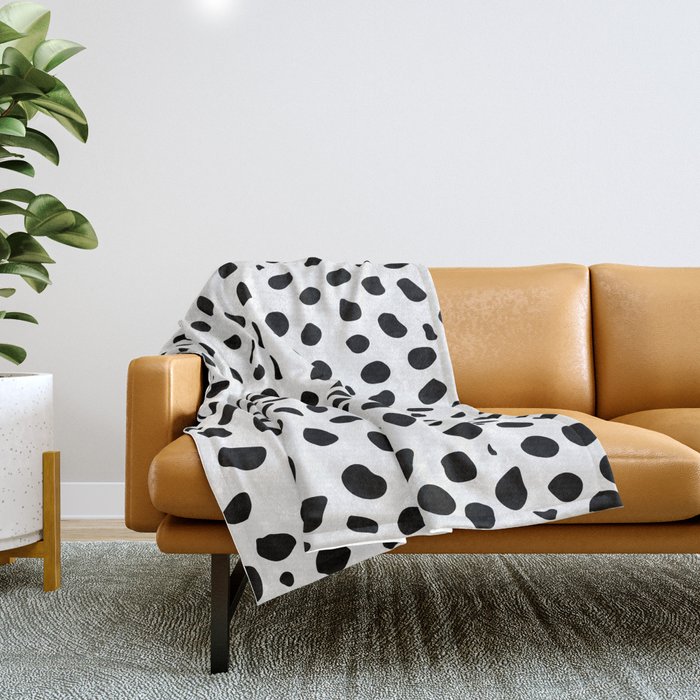 Cheetah throw 2025 blanket