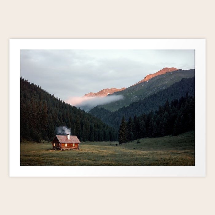 Art Print