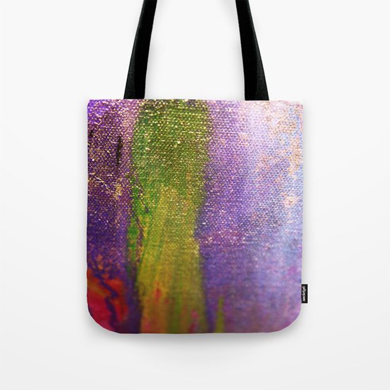 Taproot Tote Bag