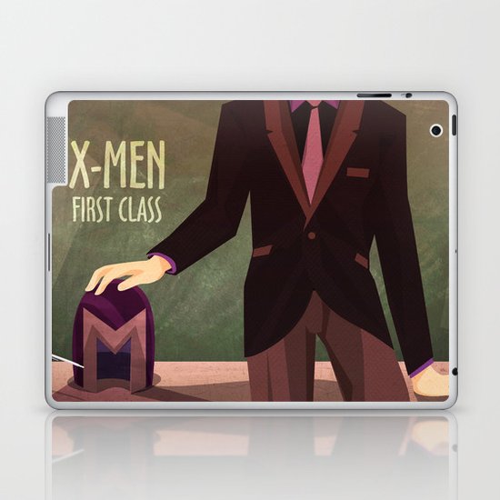 Bad Teacher Laptop & iPad Skin