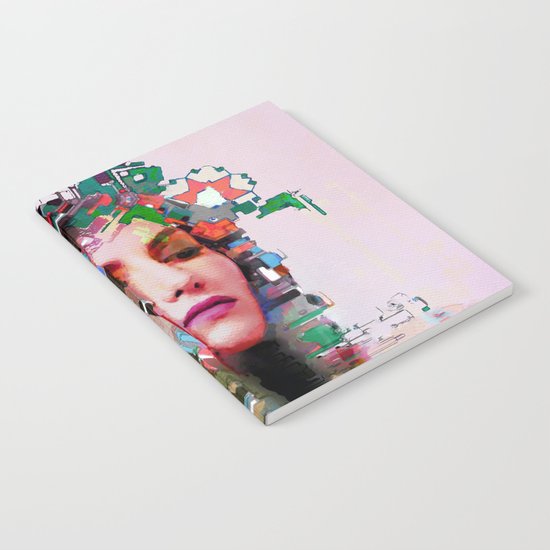 With regards Notebook