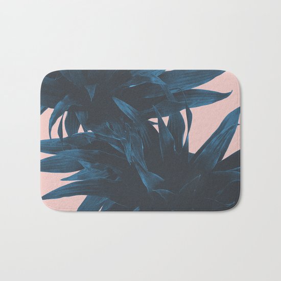 Flying Bath Mat