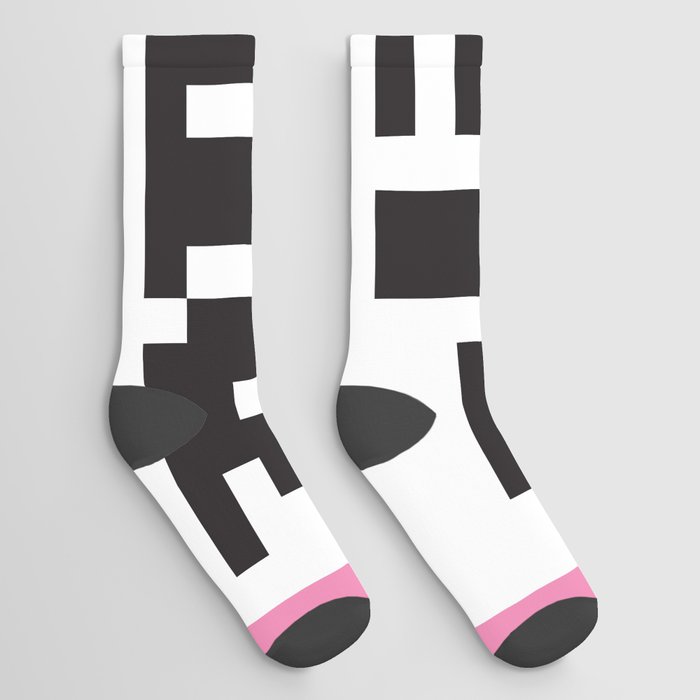 we clique Socks