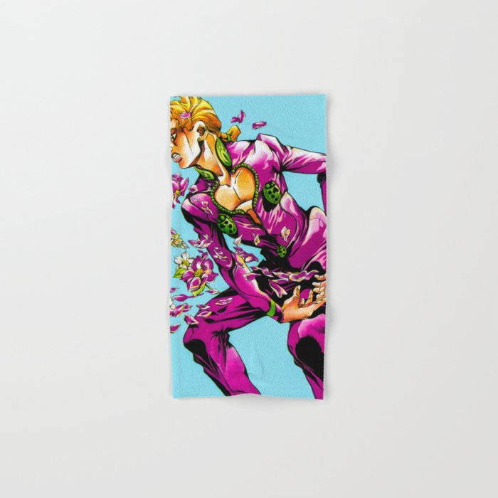 Jojo towels 2025