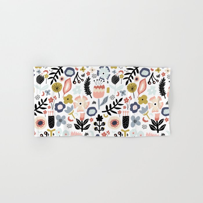 Scandi bath 2025 towels