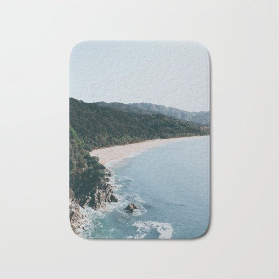 New Zealand III Bath Mat