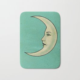 La Luna Bath Mat