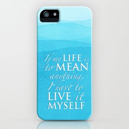 Percy Jackson Iphone Cases To Match Your Personal Style Society6