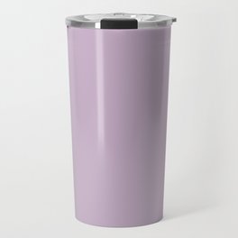 Chalk Purple Travel Mug