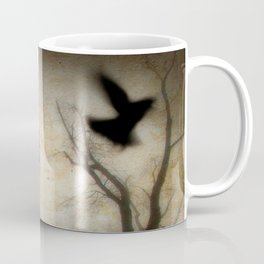 Mist Coffee Mug