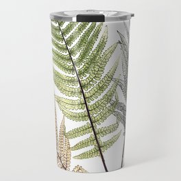 Ferns Travel Mug