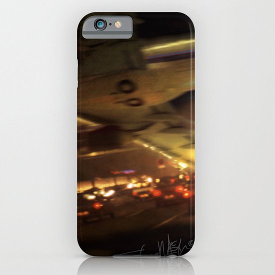 Descent iPhone & iPod Case