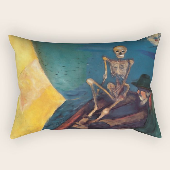 Rectangular Pillow