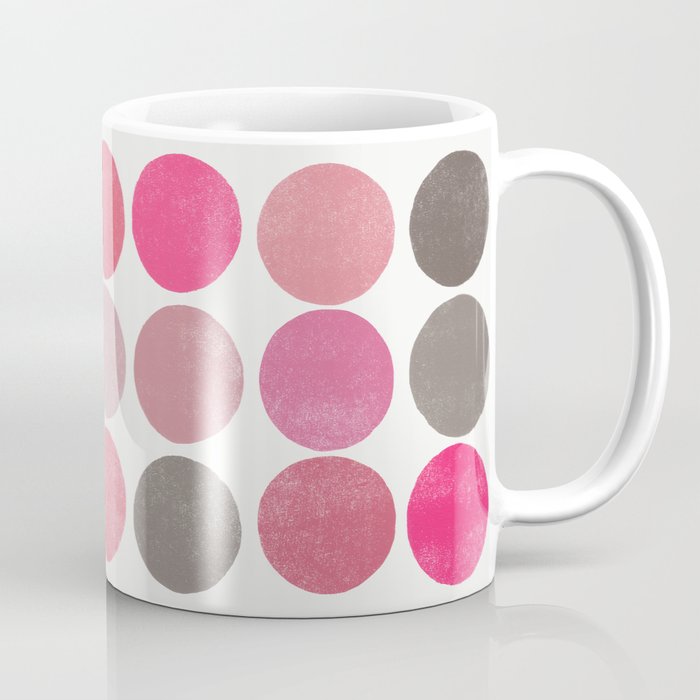 colorplay 4 sq Coffee Mug