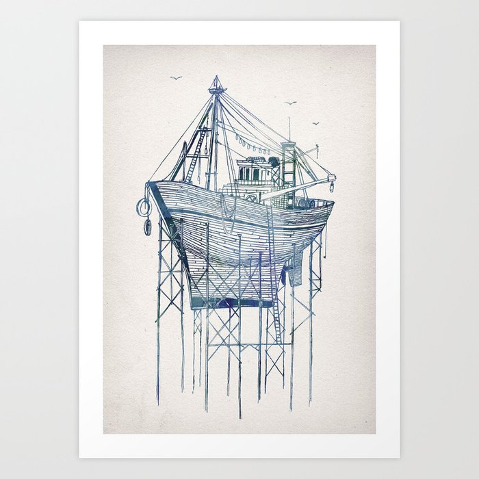 Art Print