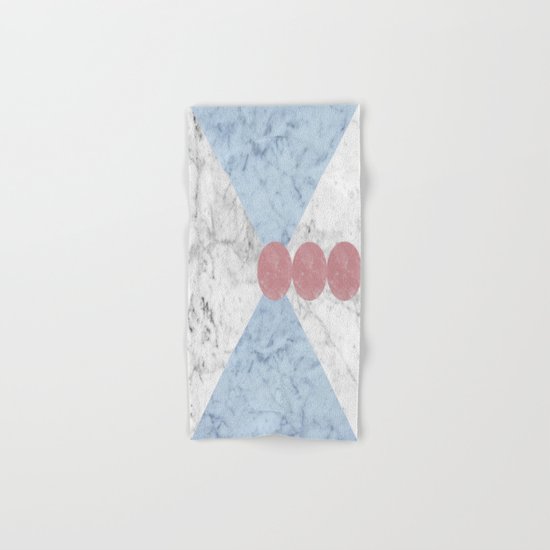 Alchemy Moment Hand & Bath Towel