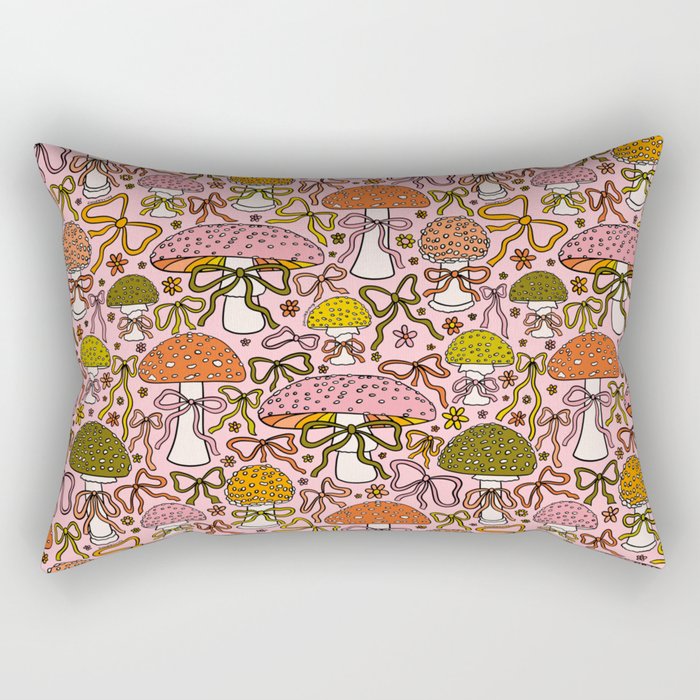 Rectangular Pillow