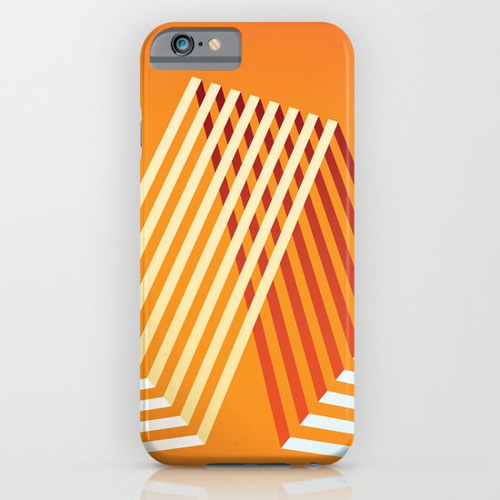 Jazz Festival 2009 (2 of 3) iPhone & iPod Case