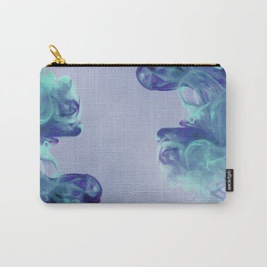 Ink me Carry-All Pouch