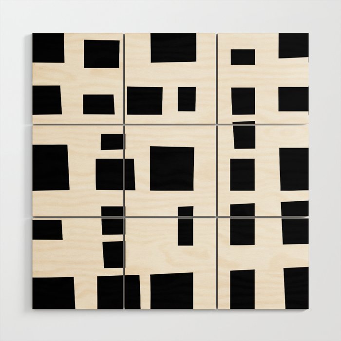 Organic Minimalism 2 Design Society6 Decor Artprints Wood Organic Minimalism 2 Design Society6 Decor Artprints Wood Wall Art