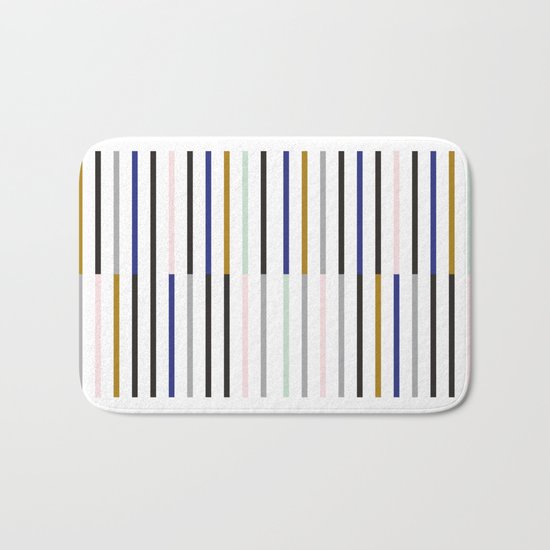 No way Bath Mat