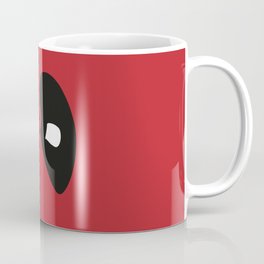 Dead Eyes Coffee Mug