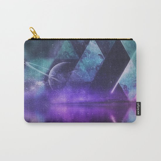 blykk yce lyke Carry-All Pouch