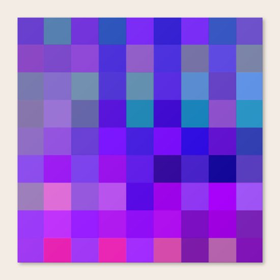 Quadros 02 Canvas Print