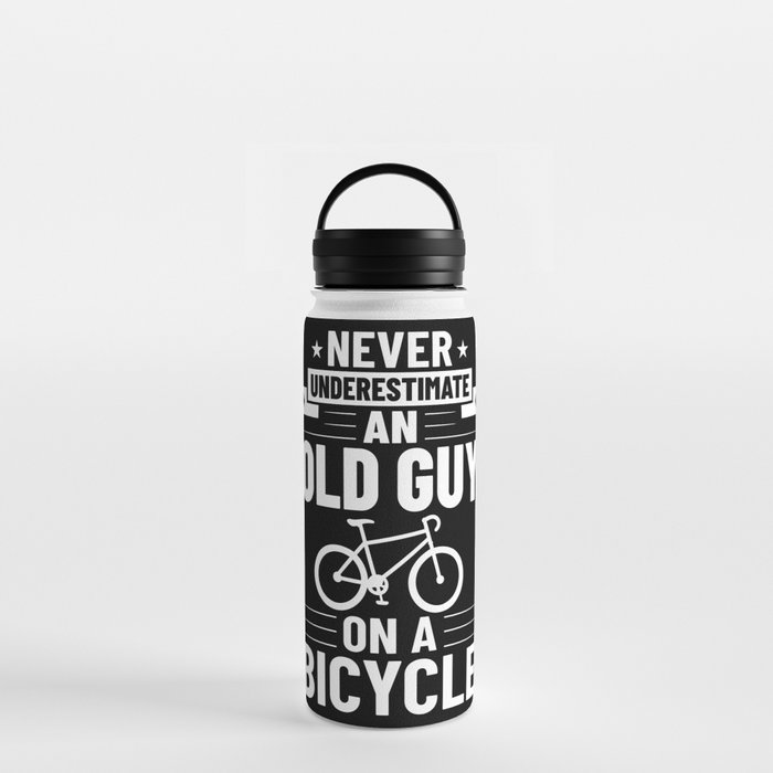 Cycling Mountain Bike Bicycle Biking MTB Water Bottle