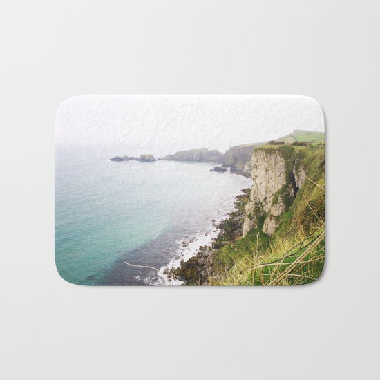 Ireland Bath Mat