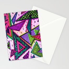 think Stationery Cards