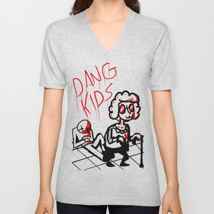 Old lady shirts hot sale