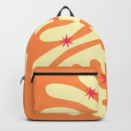 Capri: Matisse Travel Colour Series 04 Backpack