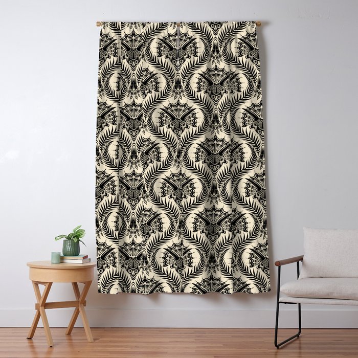 Blackout Curtain