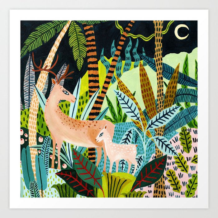 Art Print