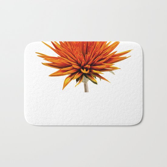 The Secret World Inside You Bath Mat