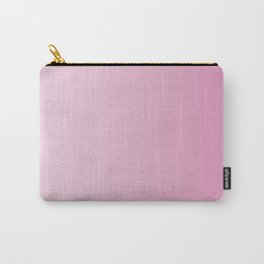 Color Gradient 250718- pink Carry-All Pouch